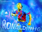 Ronaldinho_Barcelona_Masast_Arkaplan_Duvar_Katlar_posterleri_4
