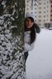 Я любимая...Жду комментариев и оценок!