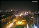 Сhe-City (родной город)