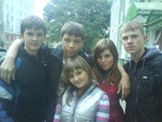 Семья