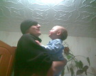 Мой МАЛООООЙ!
