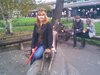 В Зоопарке