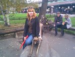 В Зоопарке