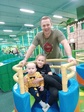 Любимые дети!