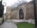 City_wall
