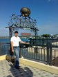Анапа 2008г
