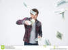 handsome-man-throwing-money-air-young-over-gray-background-51328369