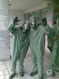 Я и мой друг в Б.К.   Мрачьный !!!