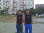 U doma