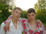 Grom & ky-Mario