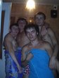 Я , Yori ,Ice Cream DMG, и какойто левый тип))