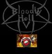BLOODLY HELL