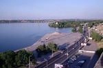 Днепропетровск