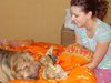 Йа в домашнем виде. Не пугацО