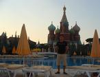Kremlin Palace