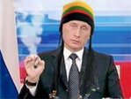 путин