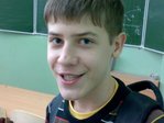 Голивудская улыбка)))