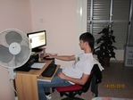 с Работы за Бк =))