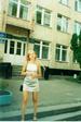 Любимая школа)) выпуск-2008