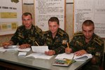 Учимся Родину любить, мазуты