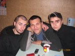 Киевская Дарница, Хрущевские дома