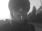 И снова я