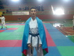 Azeri cempion