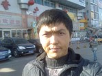 Китай, торг.центр ШАУ МА ШИН