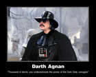 DarthAgnan