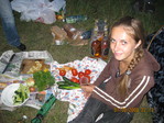 Алёнушка