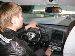 Еду на Оку отмечать свой ДР 2008