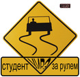 Ета как я важу машину