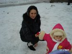 Моя малышка