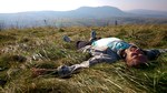 Польша: "Выгуливаю душу!")