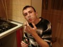 Вообще я некурюю