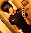 Emo boys