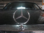 Моя мрія здійснилася! Моя друга машина - Mercedes