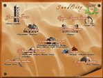 Sand
