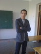 в университете) 