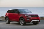 Rang Rover Evoque