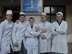 я второй с права