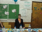 выпускной)