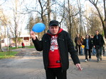 словил кайф