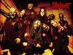 slipknot!