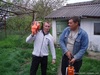 тренеровка на ЦП
