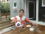 Man suR