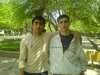 ya i Emil ( Spirit of Baku)