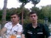 Ya na dne rojdenii