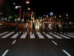 Beatleeeees lol  Av. 9 de Julio