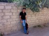behram